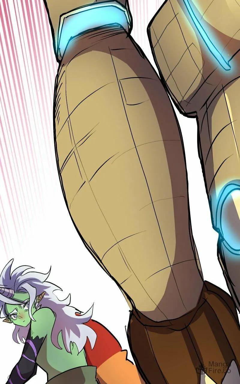 Read Just a Goblin chapter 58 image 47 on Lezhin