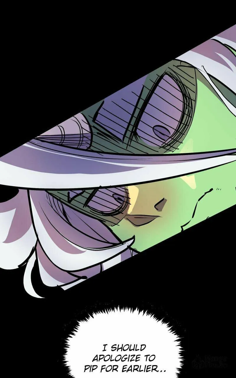 Read Just a Goblin chapter 58 image 49 on Lezhin