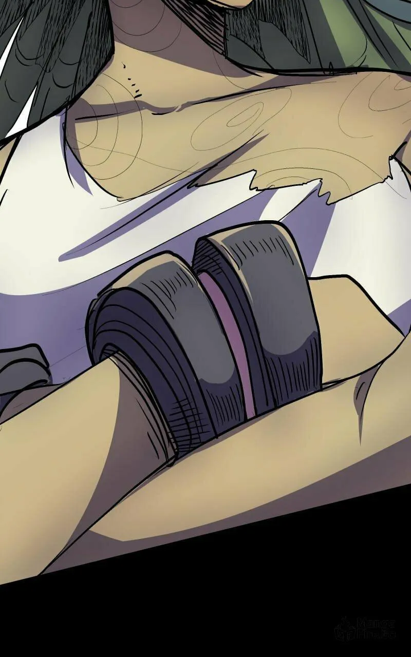 Read Just a Goblin chapter 58 image 5 on Lezhin