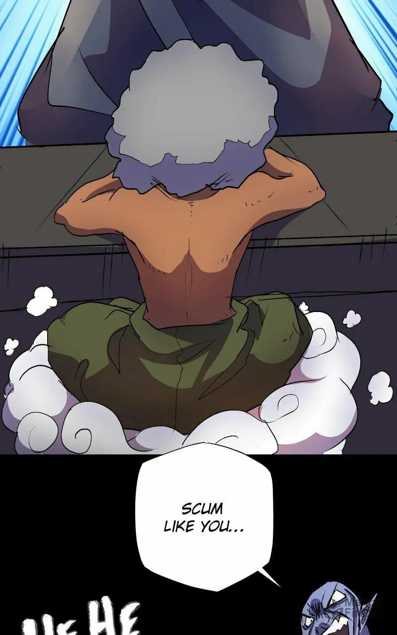Read Just a Goblin chapter 58 image 53 on Lezhin