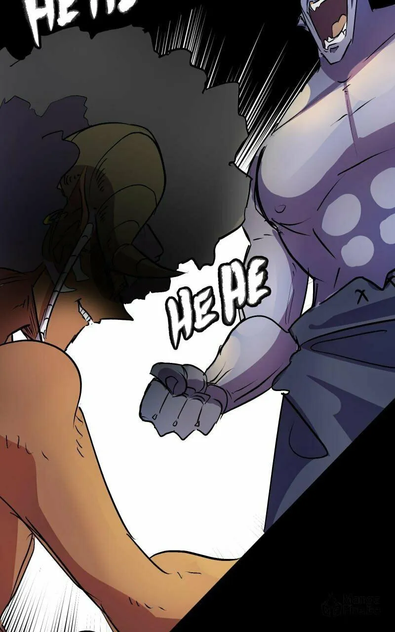 Read Just a Goblin chapter 58 image 54 on Lezhin