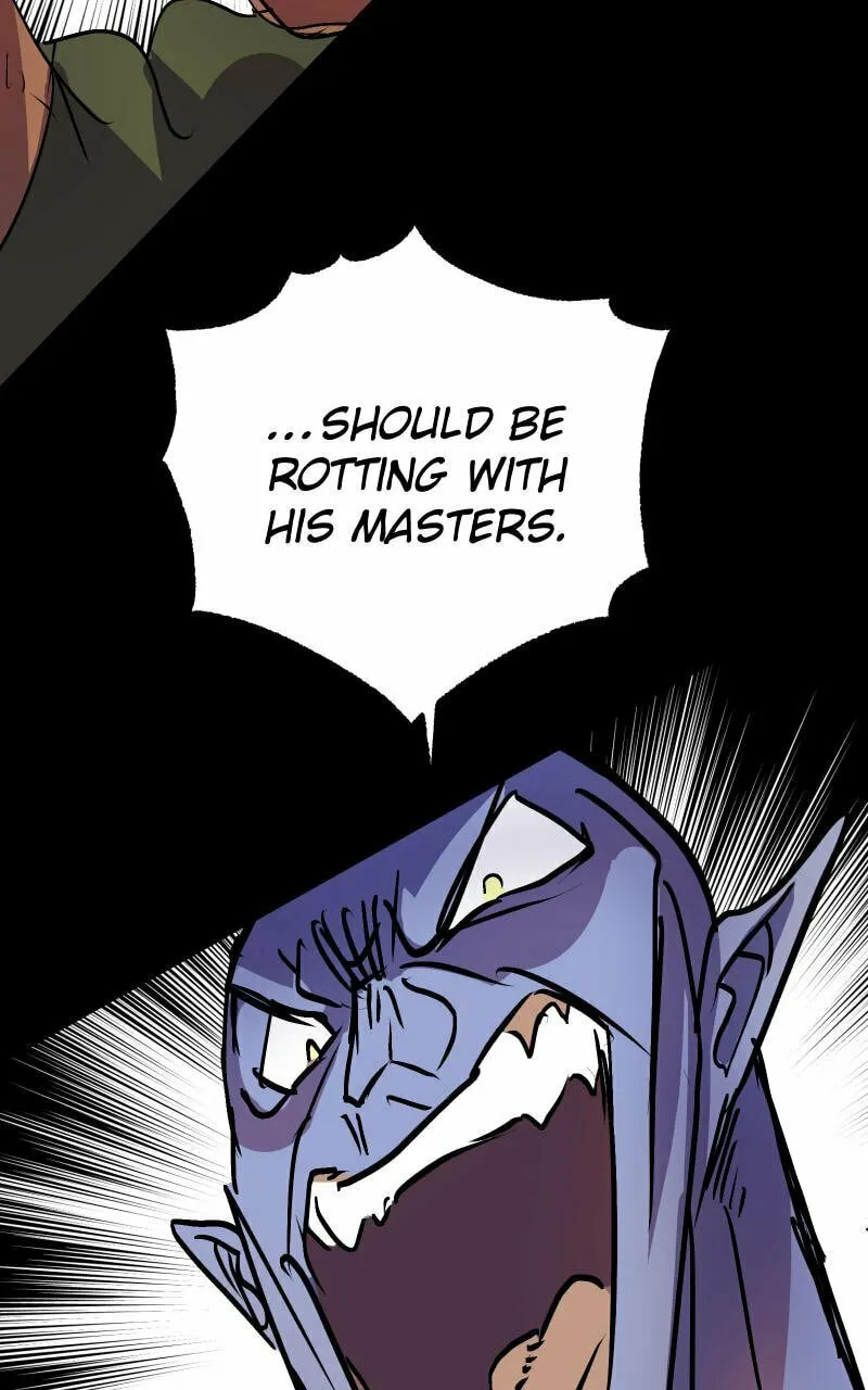 Read Just a Goblin chapter 58 image 55 on Lezhin