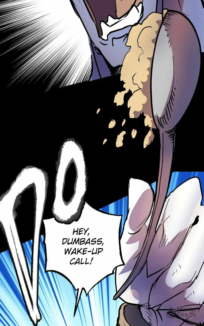 Read Just a Goblin chapter 58 image 56 on Lezhin