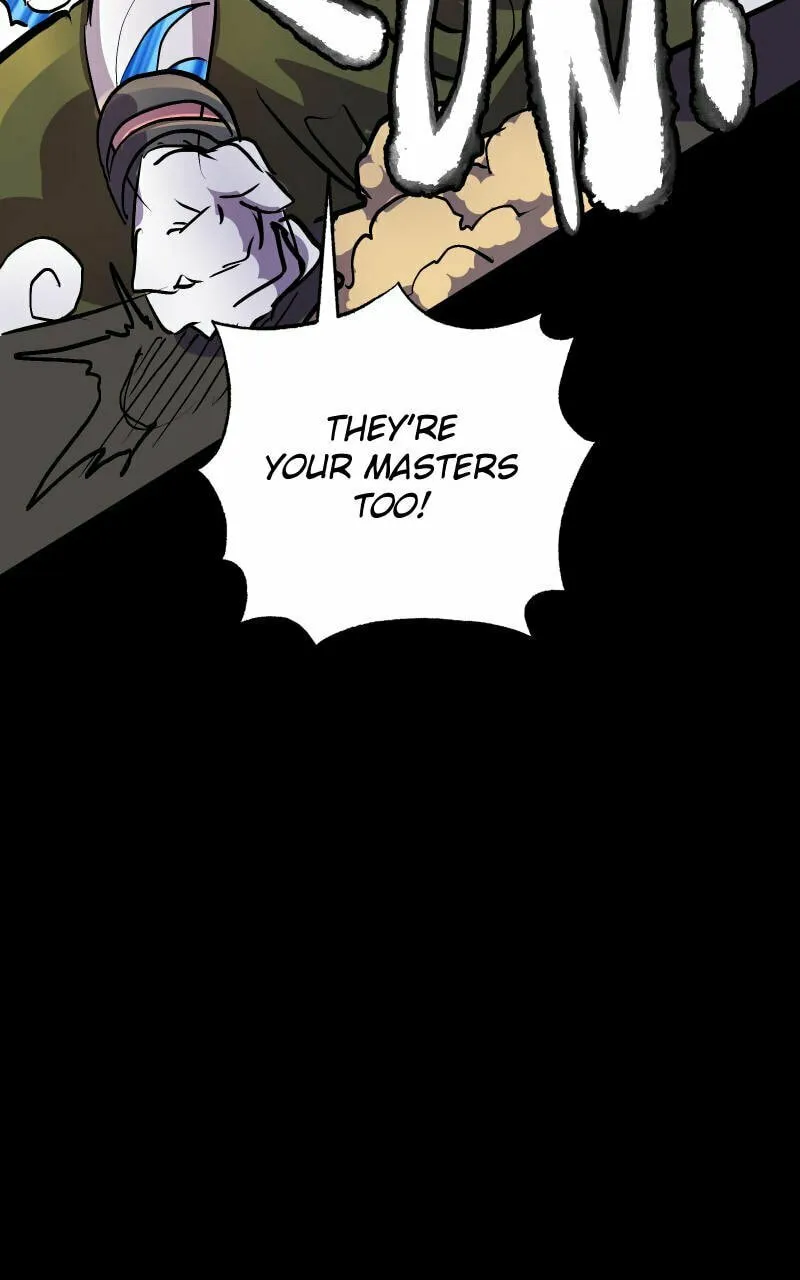 Read Just a Goblin chapter 58 image 58 on Lezhin