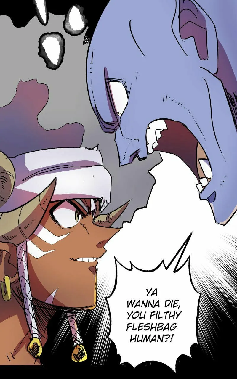 Read Just a Goblin chapter 58 image 61 on Lezhin
