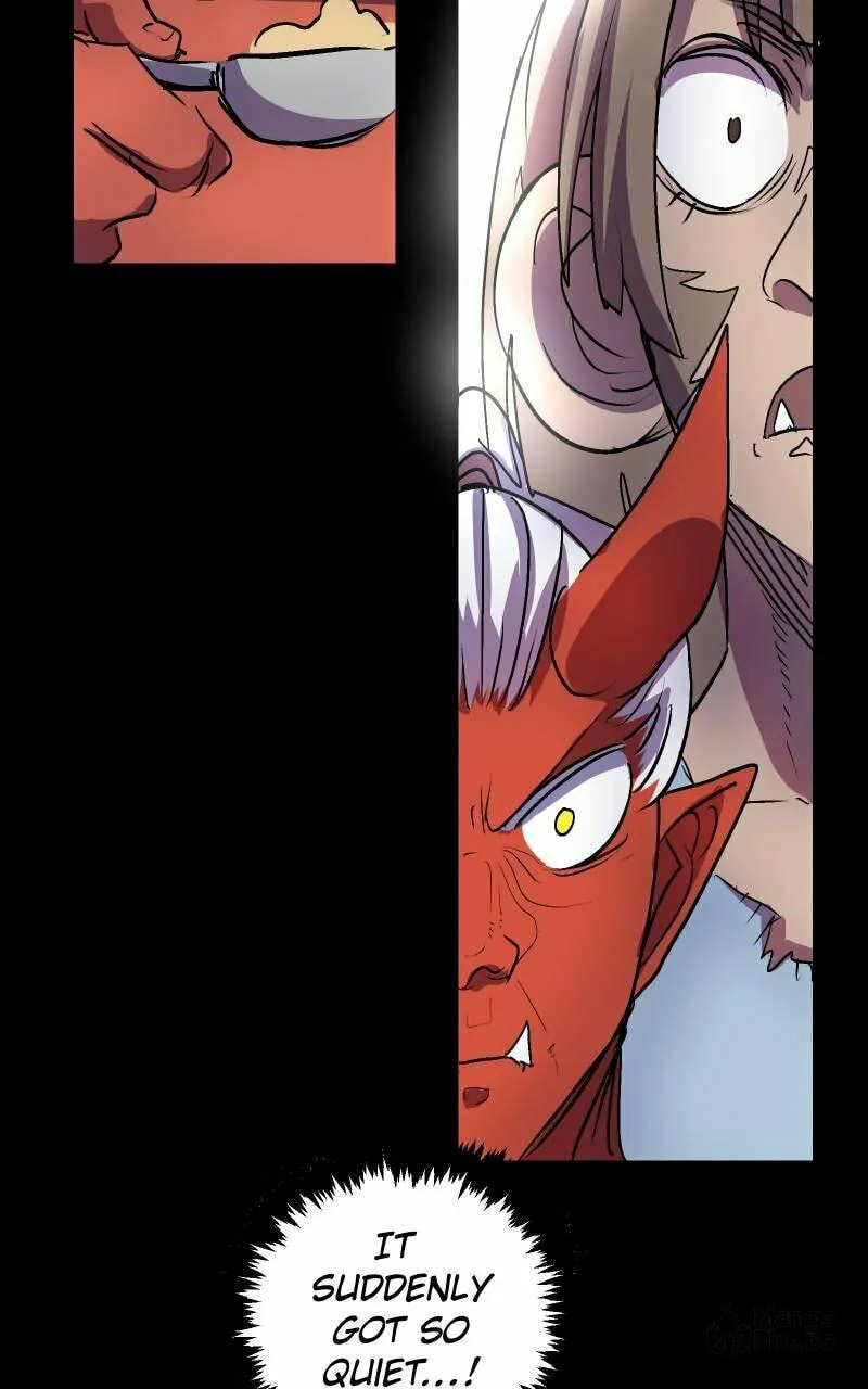 Read Just a Goblin chapter 58 image 64 on Lezhin