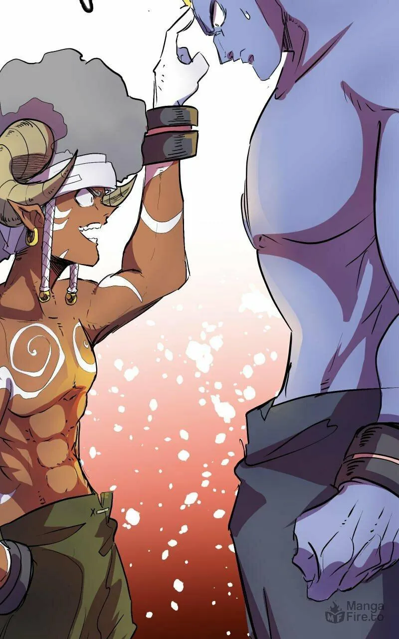 Read Just a Goblin chapter 58 image 68 on Lezhin