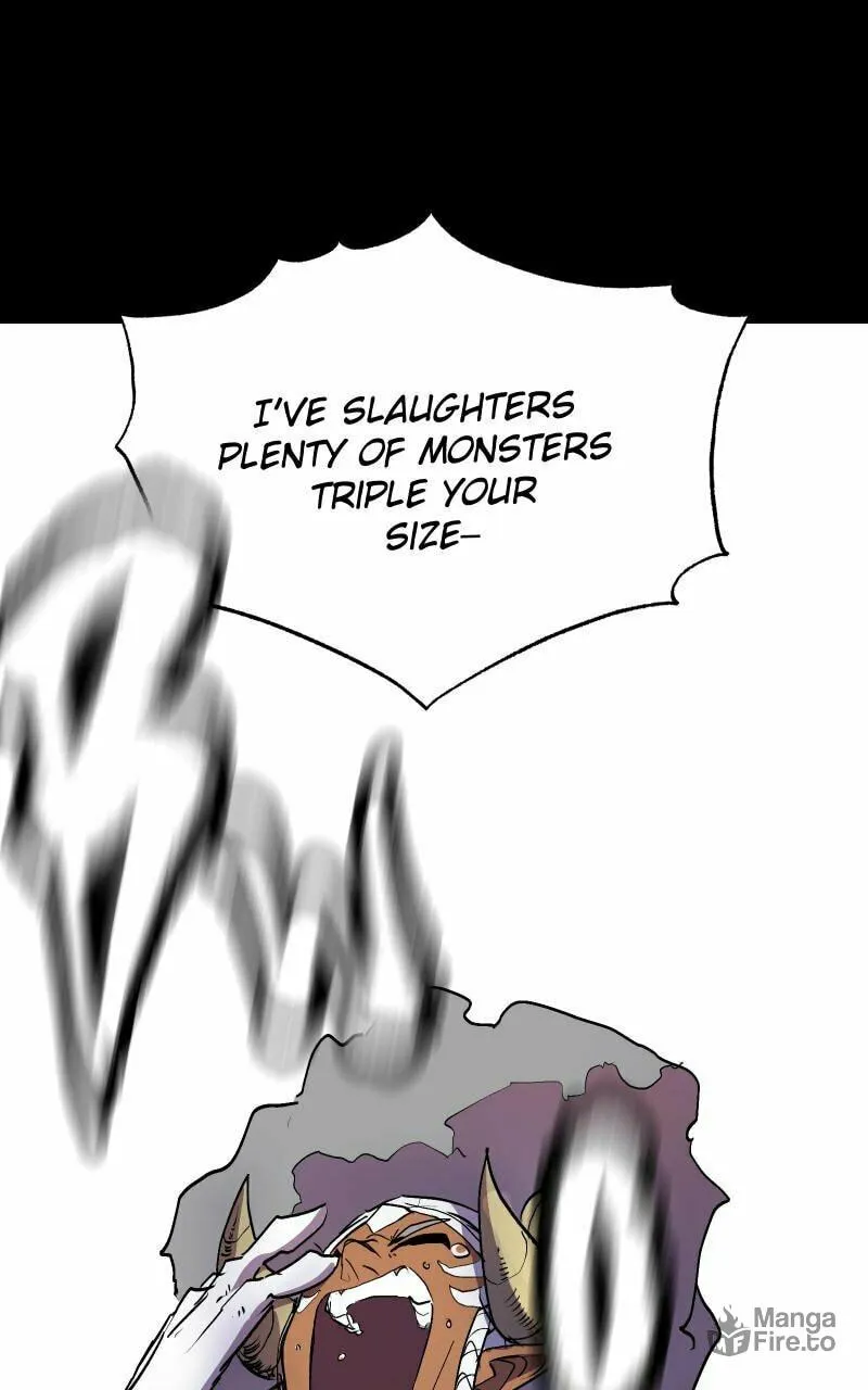Read Just a Goblin chapter 58 image 71 on Lezhin