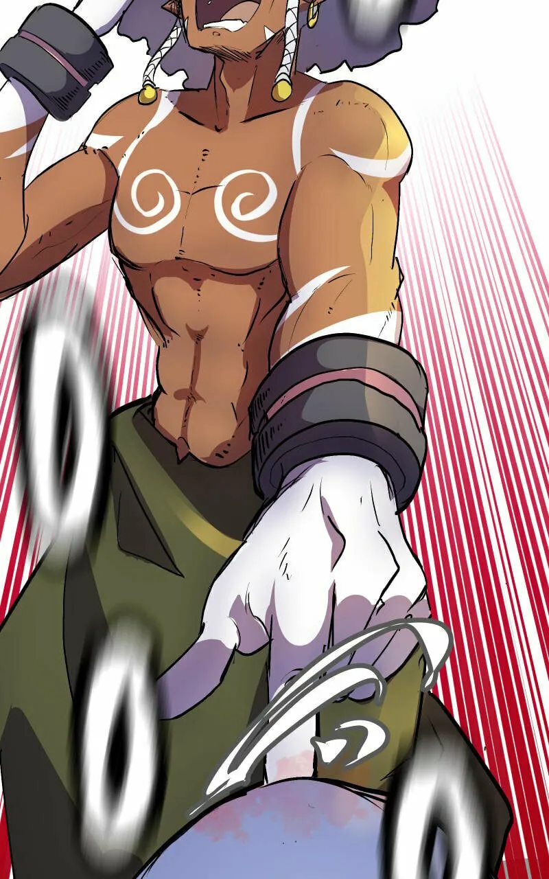 Read Just a Goblin chapter 58 image 72 on Lezhin