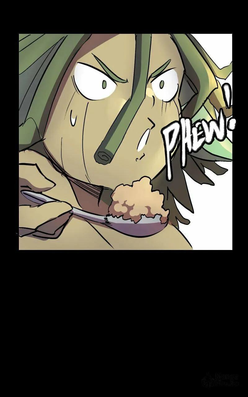 Read Just a Goblin chapter 58 image 77 on Lezhin