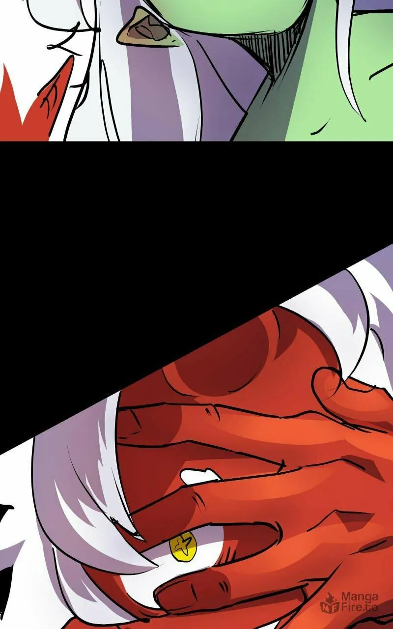 Read Just a Goblin chapter 58 image 79 on Lezhin