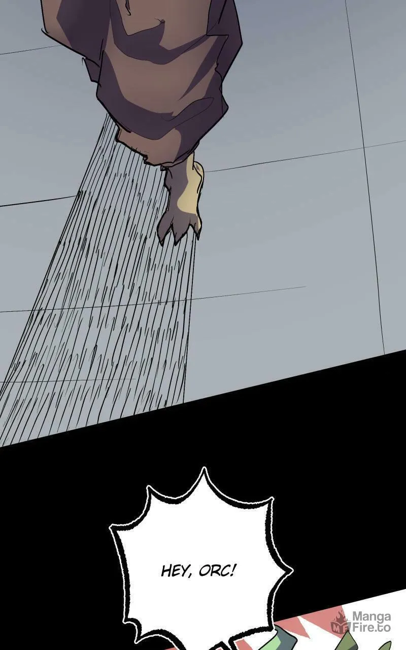 Read Just a Goblin chapter 58 image 8 on Lezhin