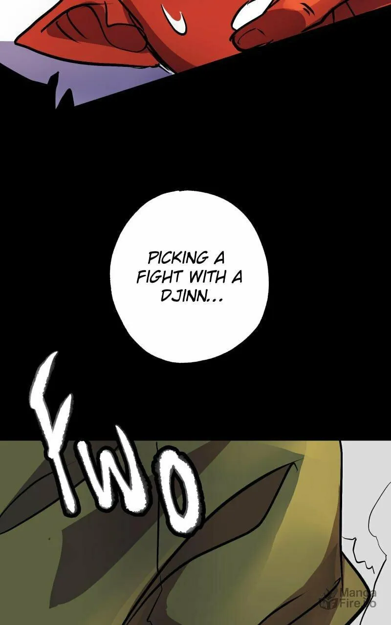 Read Just a Goblin chapter 58 image 80 on Lezhin