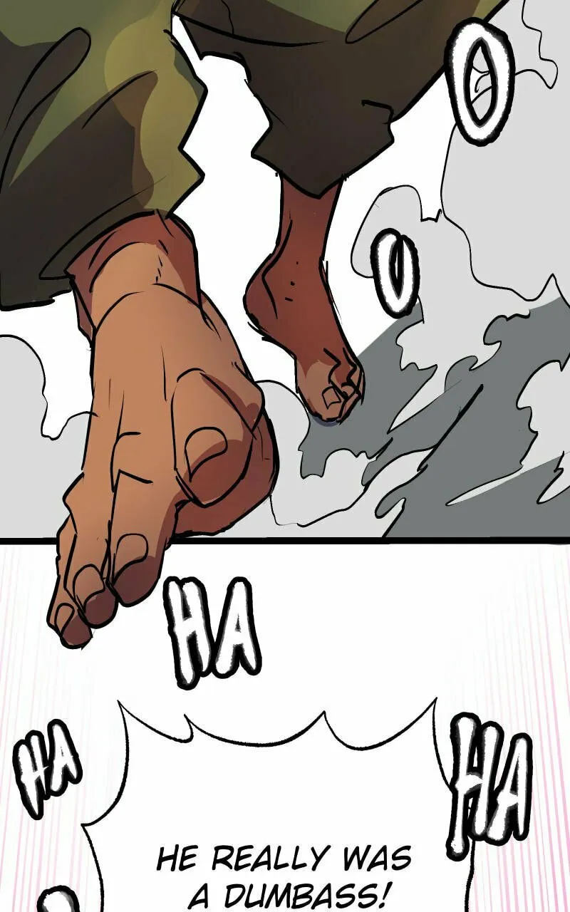 Read Just a Goblin chapter 58 image 81 on Lezhin