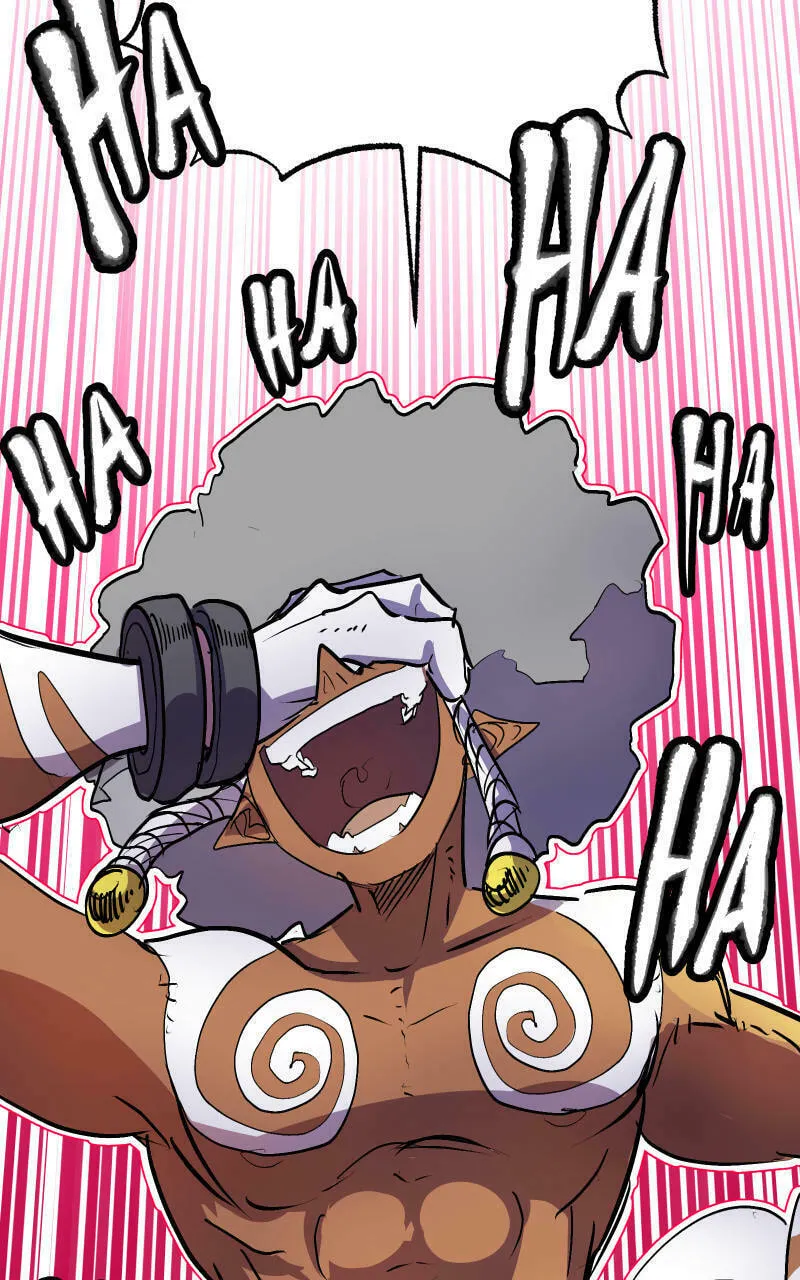 Read Just a Goblin chapter 58 image 82 on Lezhin