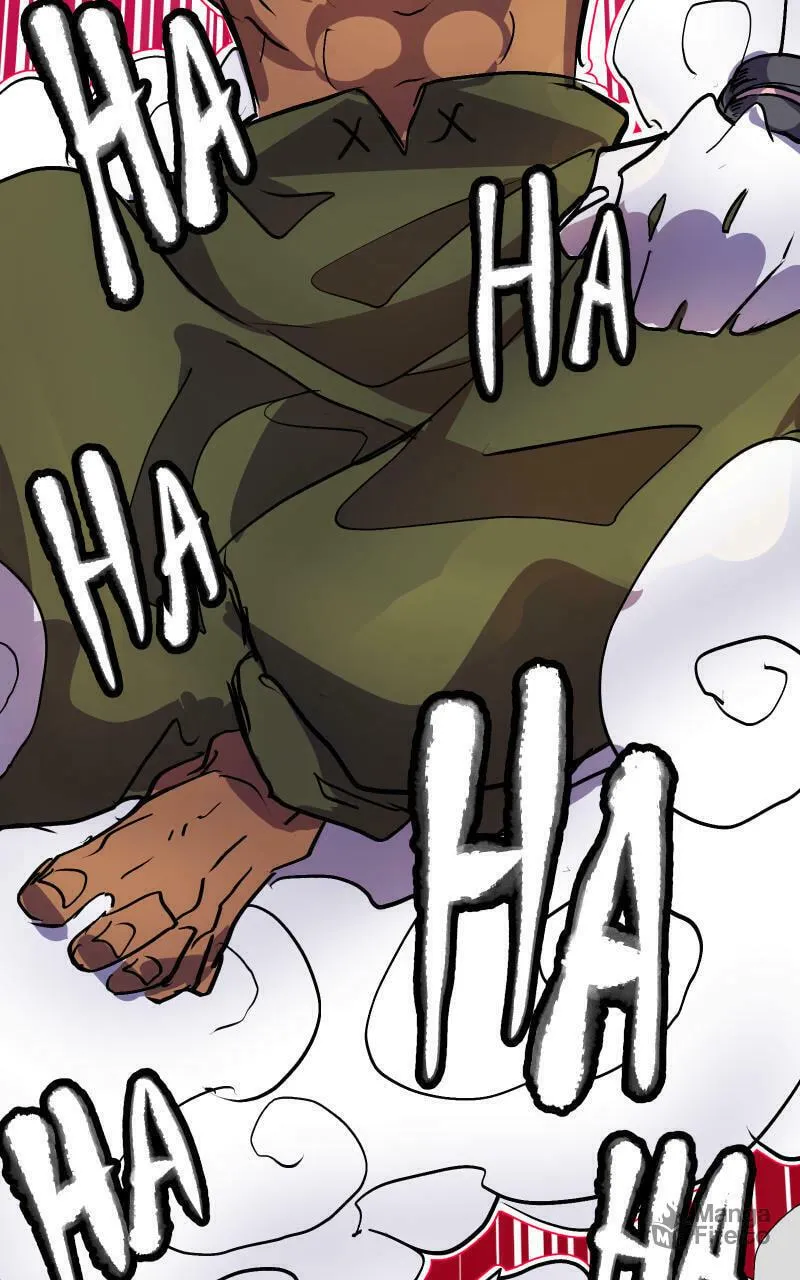 Read Just a Goblin chapter 58 image 83 on Lezhin