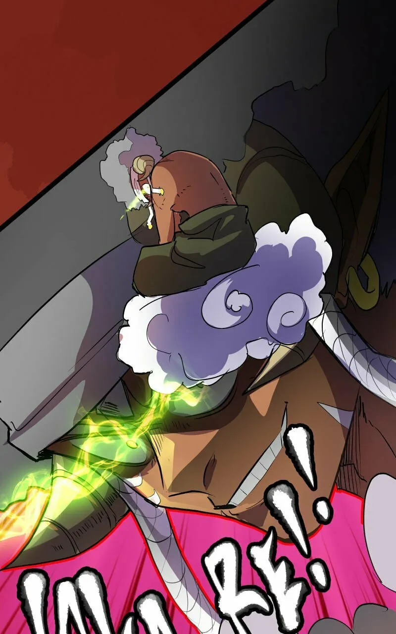 Read Just a Goblin chapter 58 image 87 on Lezhin