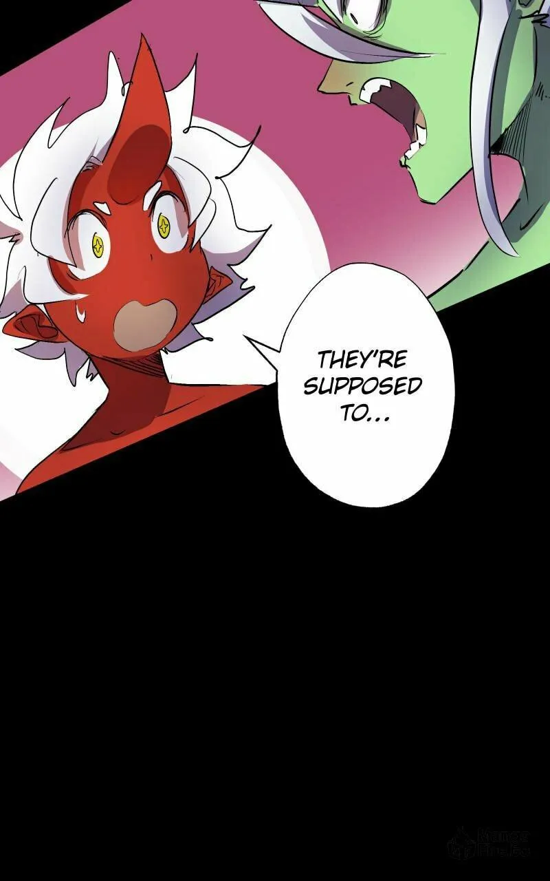 Read Just a Goblin chapter 58 image 89 on Lezhin