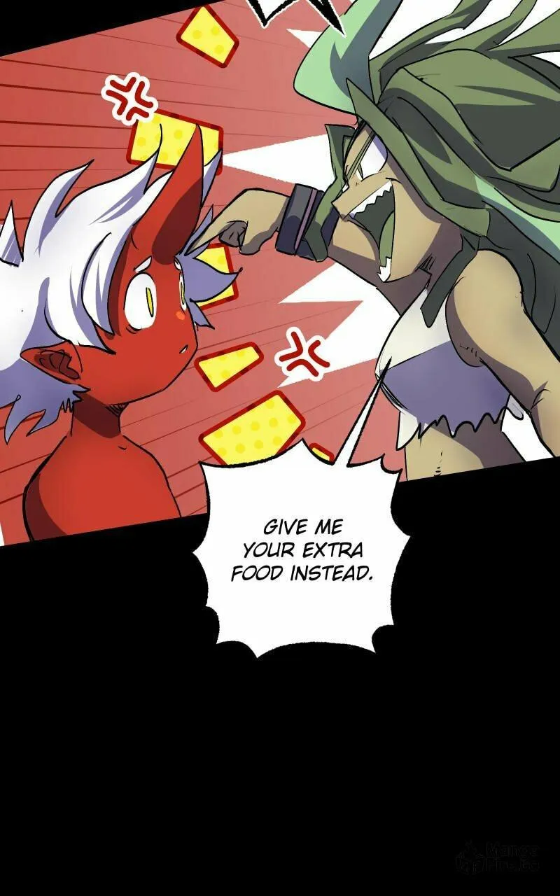 Read Just a Goblin chapter 58 image 9 on Lezhin