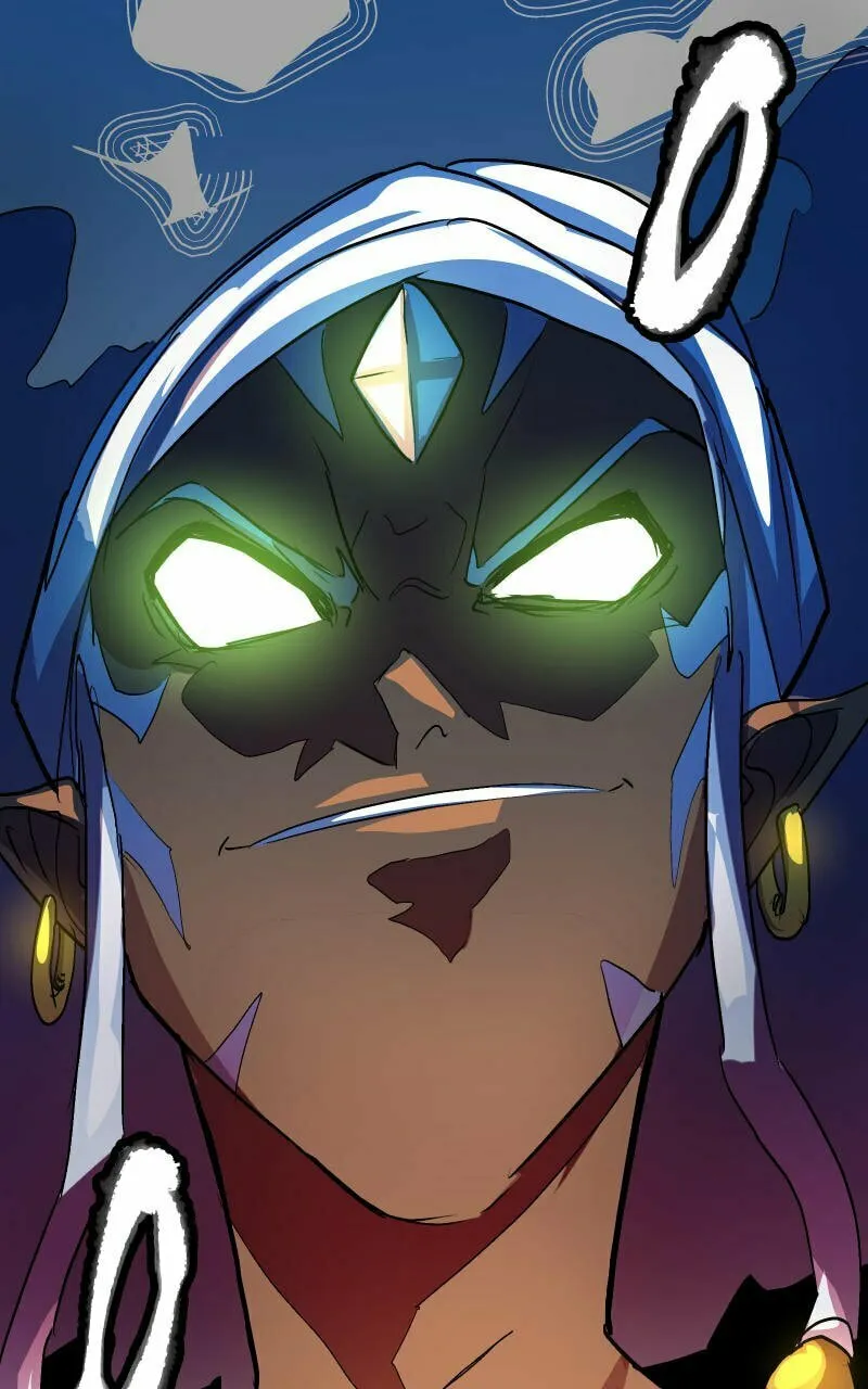 Read Just a Goblin chapter 58 image 91 on Lezhin