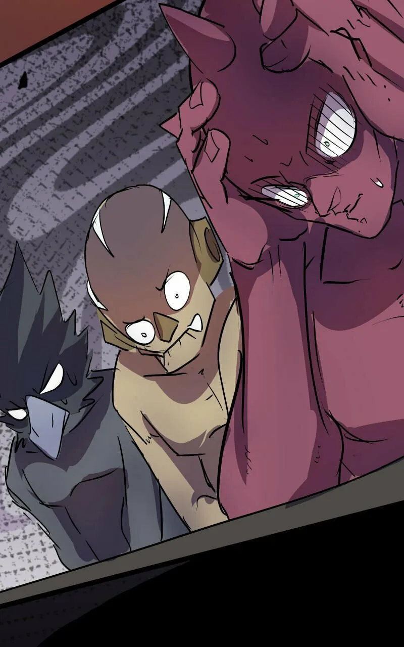 Read Just a Goblin chapter 58 image 93 on Lezhin