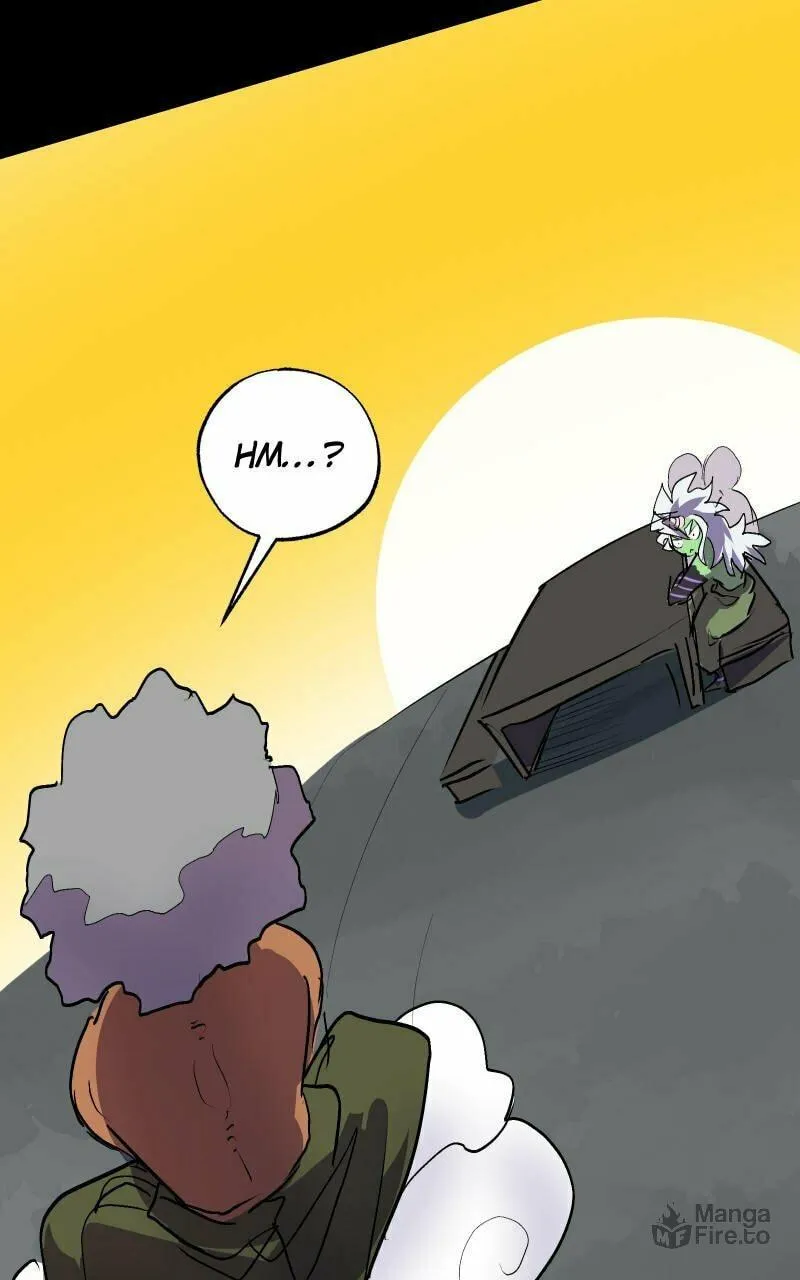 Read Just a Goblin chapter 58 image 95 on Lezhin