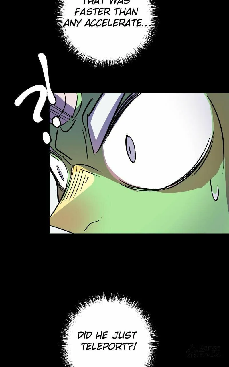 Read Just a Goblin chapter 58 image 99 on Lezhin