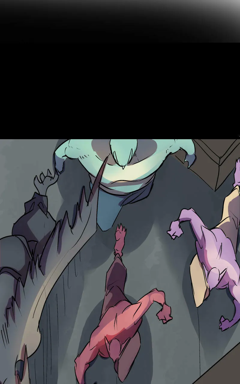 Read Just a Goblin chapter 59 image 1 on Lezhin