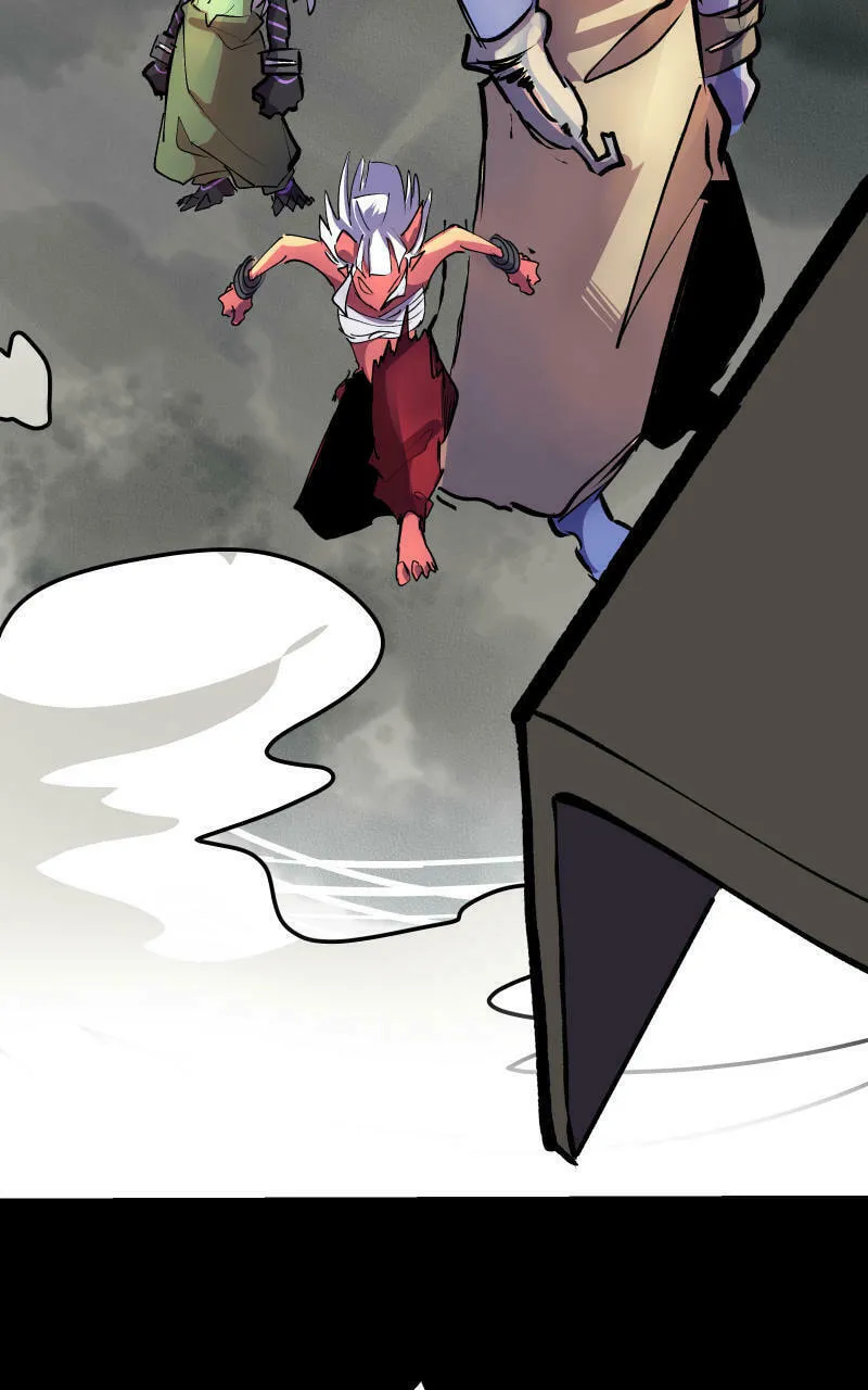 Read Just a Goblin chapter 59 image 100 on Lezhin