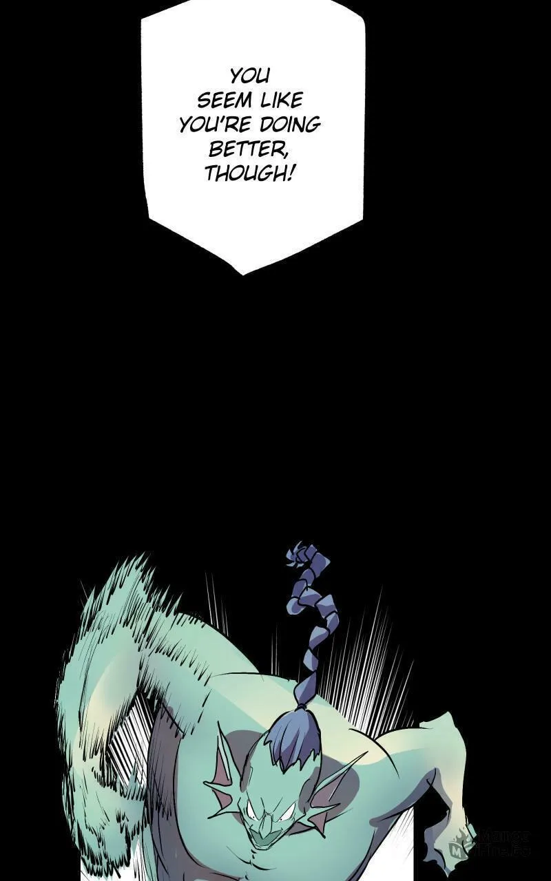 Read Just a Goblin chapter 59 image 11 on Lezhin
