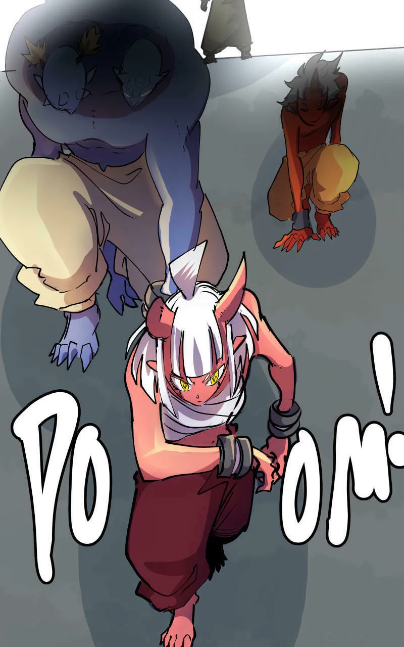 Read Just a Goblin chapter 59 image 117 on Lezhin