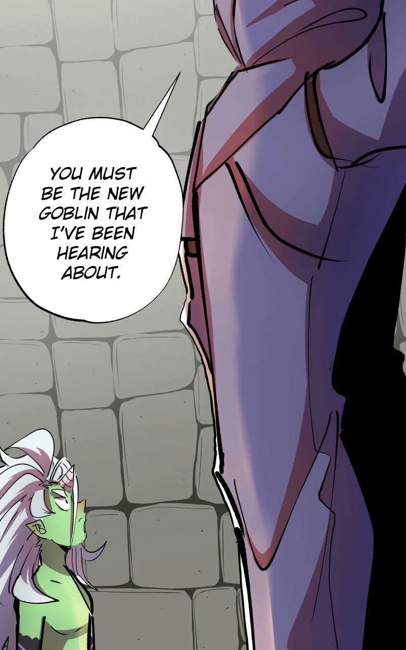 Read Just a Goblin chapter 59 image 123 on Lezhin