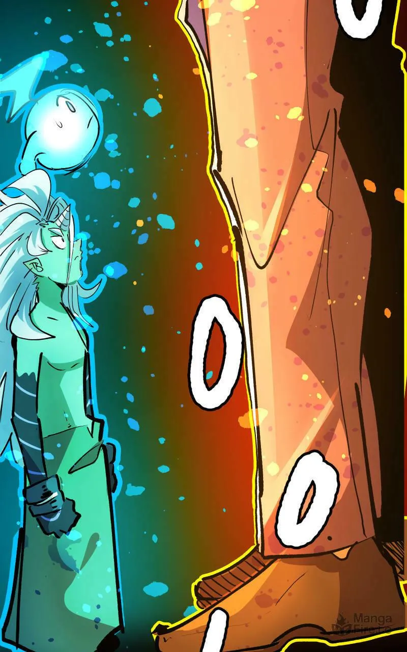 Read Just a Goblin chapter 59 image 134 on Lezhin