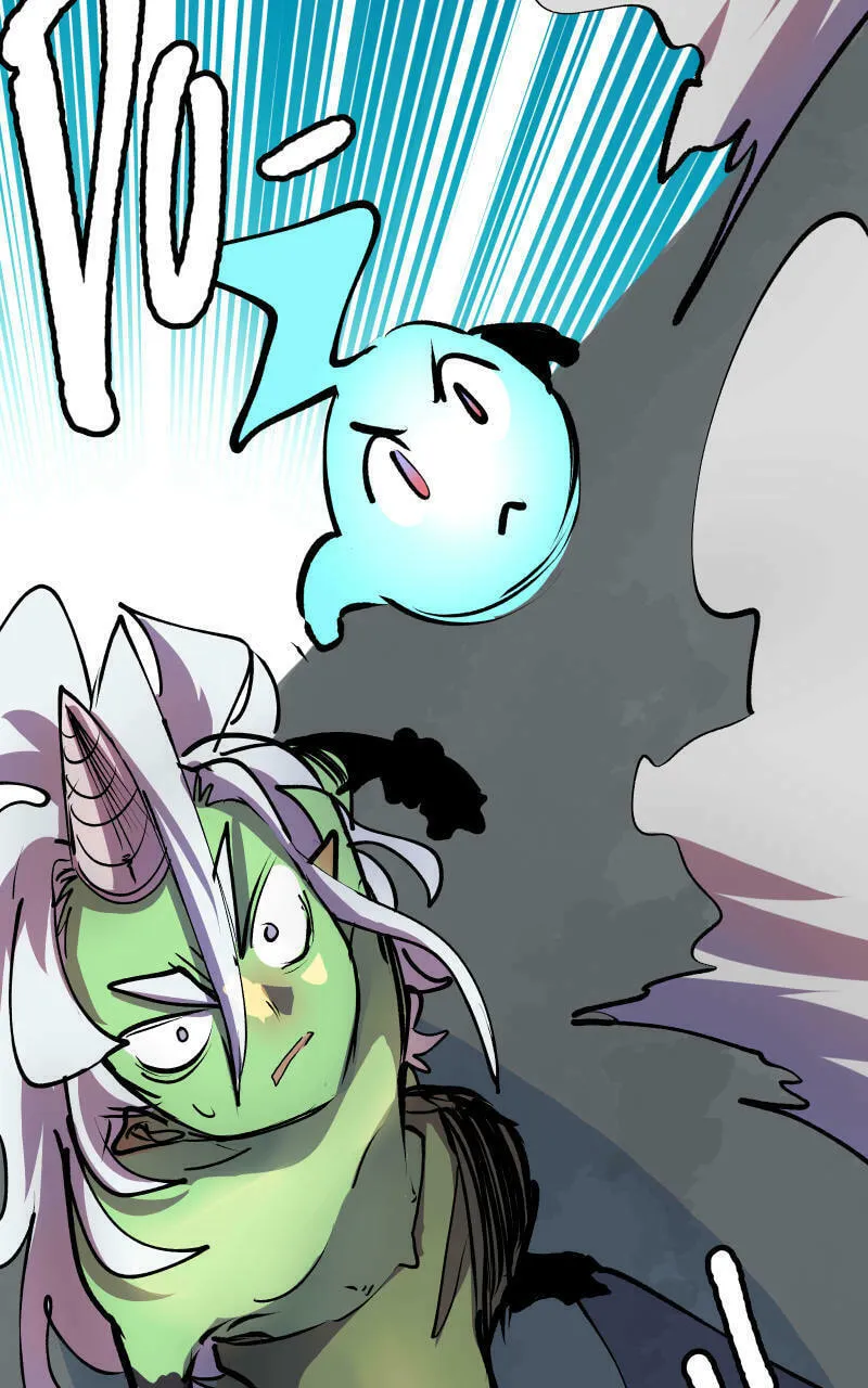 Read Just a Goblin chapter 59 image 136 on Lezhin