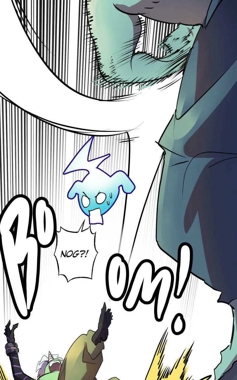 Read Just a Goblin chapter 59 image 15 on Lezhin