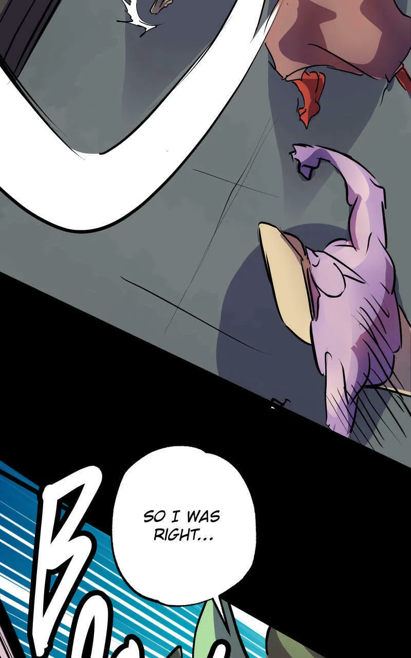 Read Just a Goblin chapter 59 image 18 on Lezhin