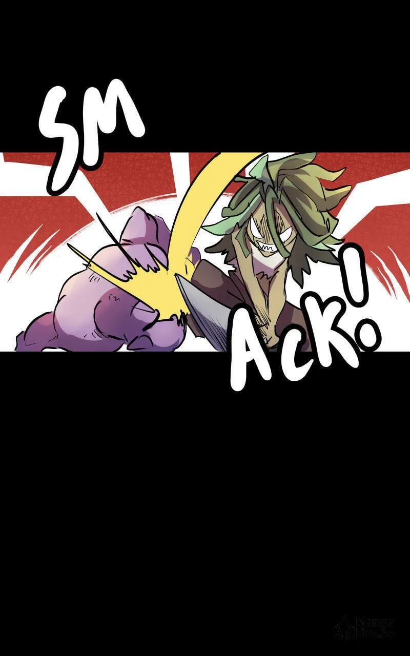 Read Just a Goblin chapter 59 image 20 on Lezhin