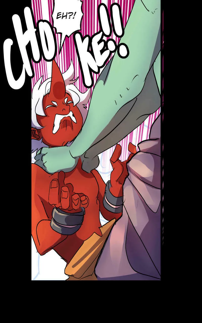 Read Just a Goblin chapter 59 image 22 on Lezhin