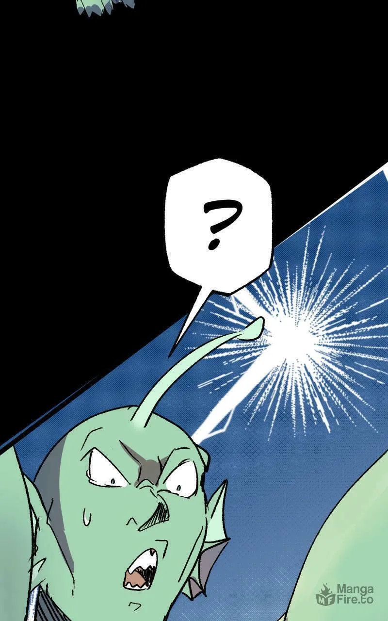 Read Just a Goblin chapter 59 image 26 on Lezhin