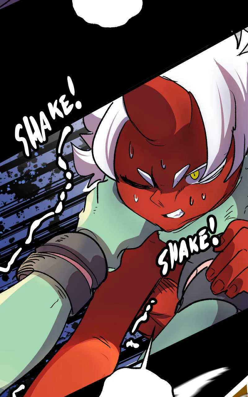 Read Just a Goblin chapter 59 image 28 on Lezhin