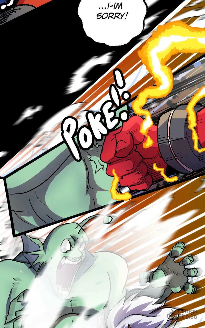 Read Just a Goblin chapter 59 image 29 on Lezhin