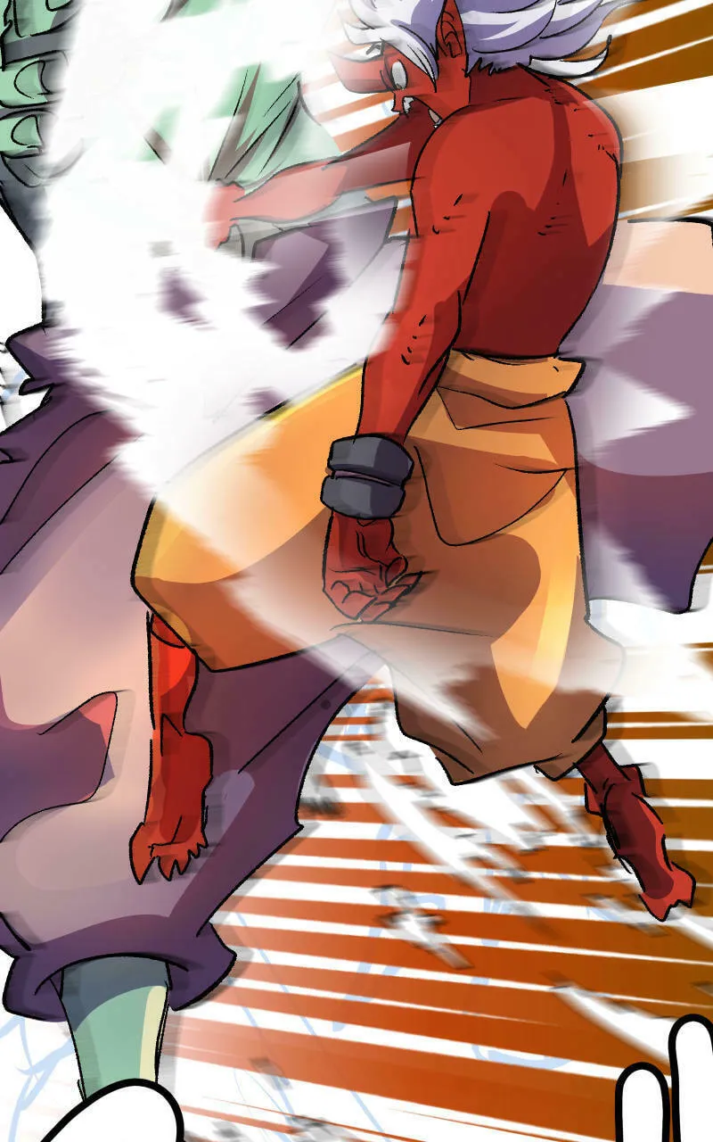 Read Just a Goblin chapter 59 image 30 on Lezhin