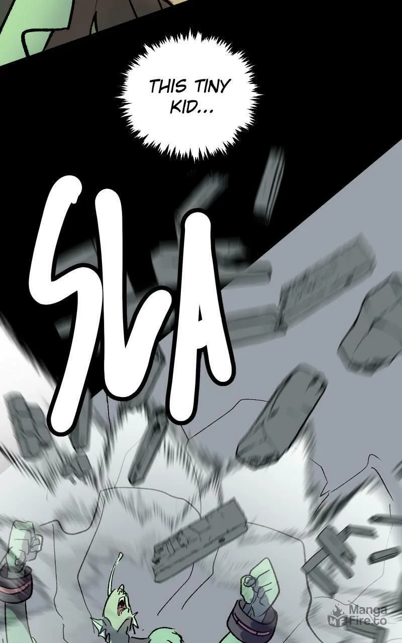 Read Just a Goblin chapter 59 image 32 on Lezhin