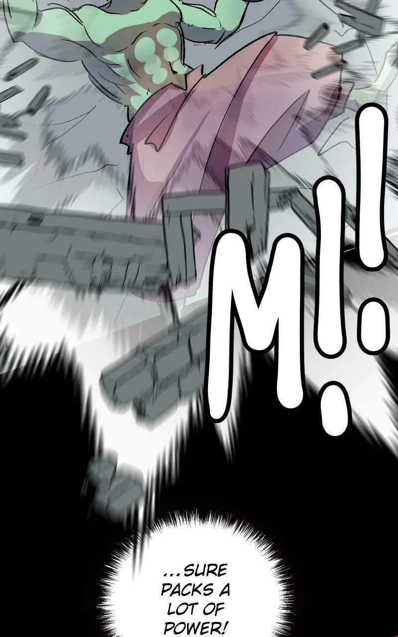 Read Just a Goblin chapter 59 image 33 on Lezhin