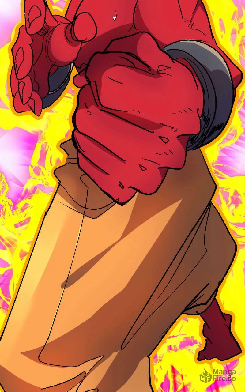 Read Just a Goblin chapter 59 image 35 on Lezhin
