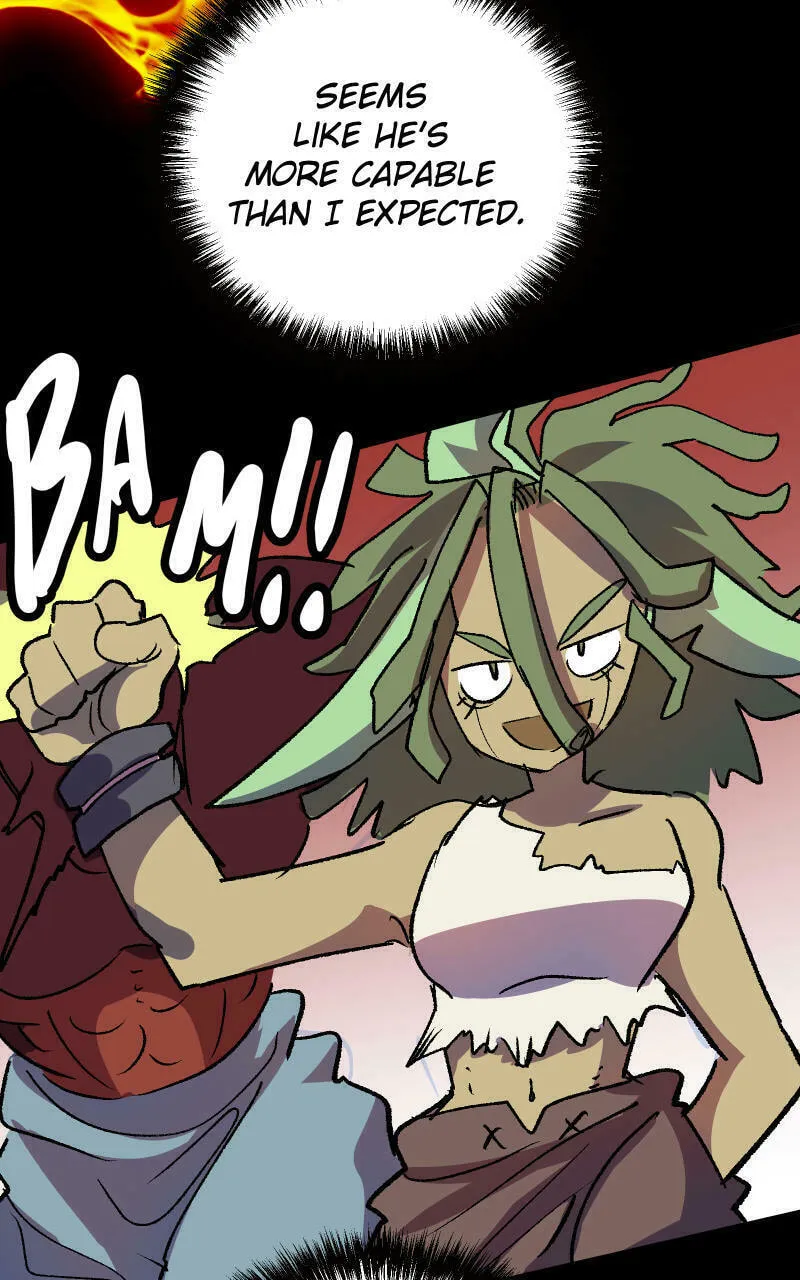 Read Just a Goblin chapter 59 image 37 on Lezhin