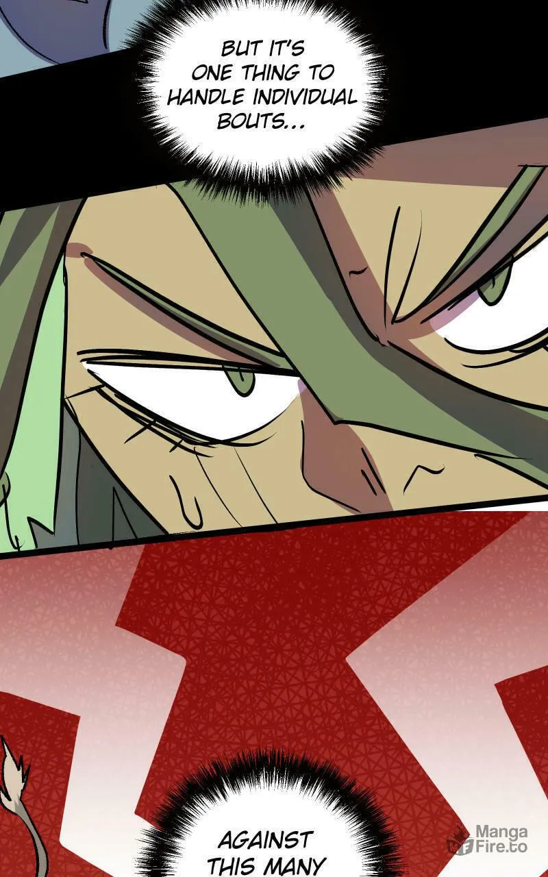 Read Just a Goblin chapter 59 image 38 on Lezhin