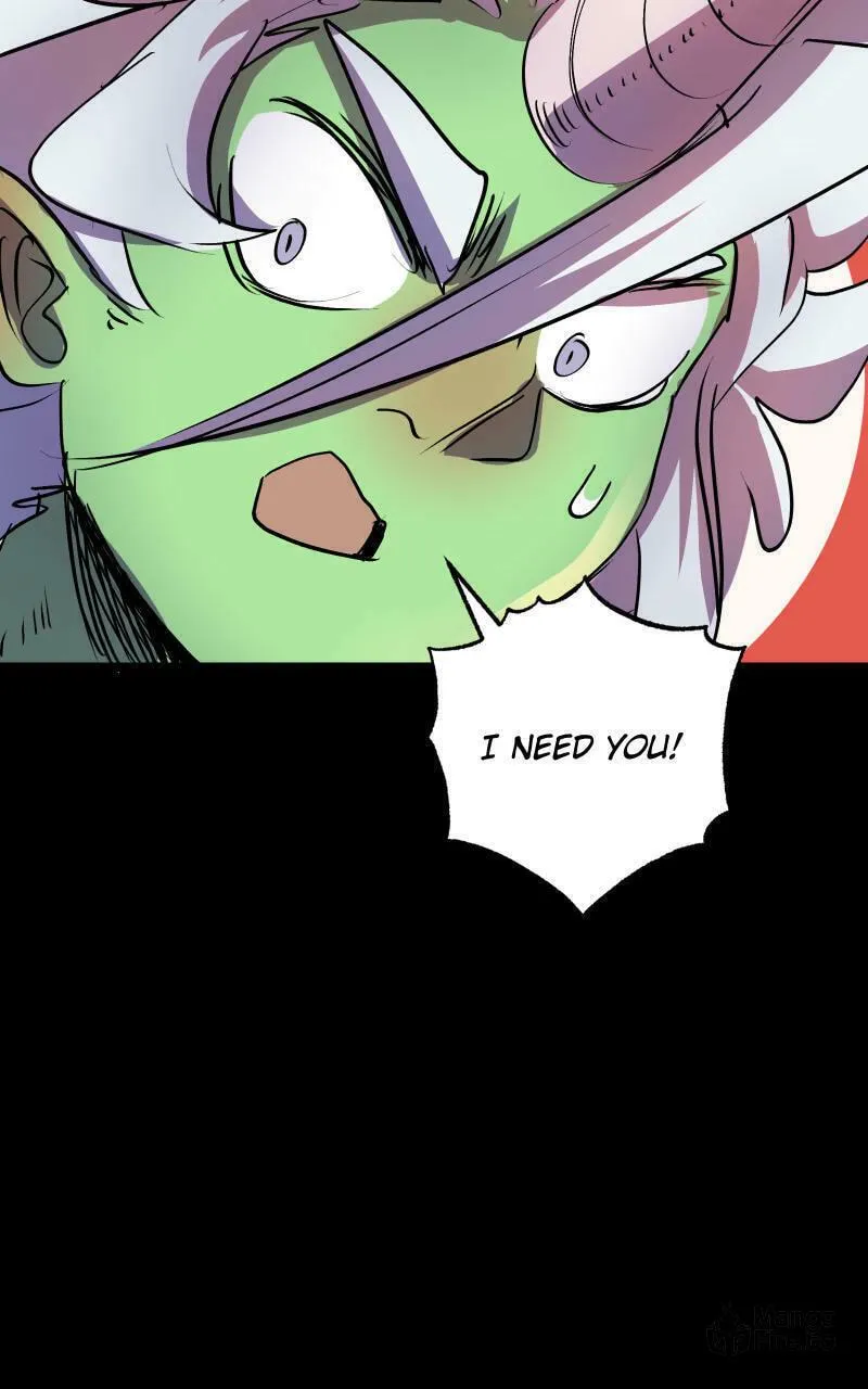 Read Just a Goblin chapter 59 image 4 on Lezhin