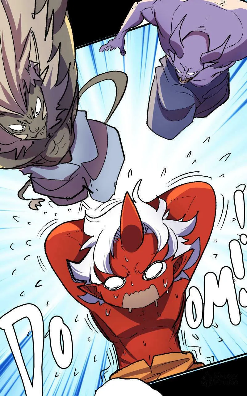 Read Just a Goblin chapter 59 image 41 on Lezhin