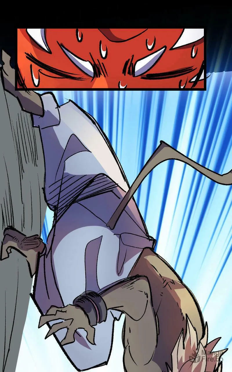 Read Just a Goblin chapter 59 image 44 on Lezhin